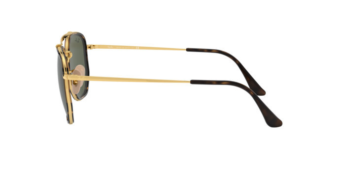 Ray-Ban The Marshal Ii RB3648M 001