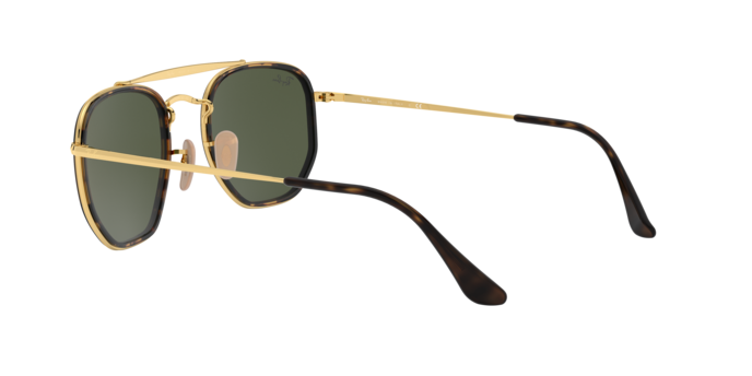 Ray-Ban The Marshal Ii RB3648M 001