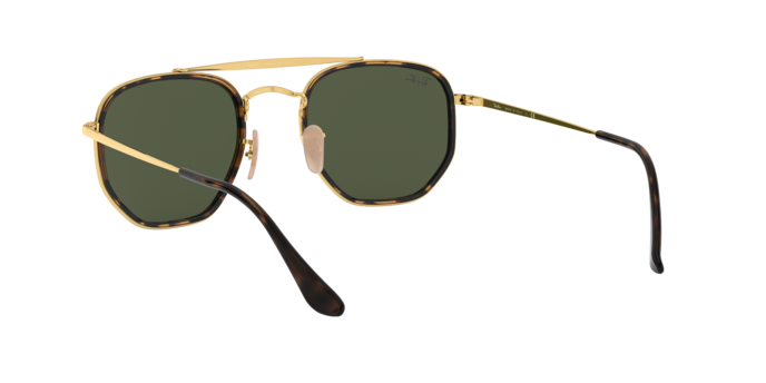 Ray-Ban The Marshal Ii RB3648M 001