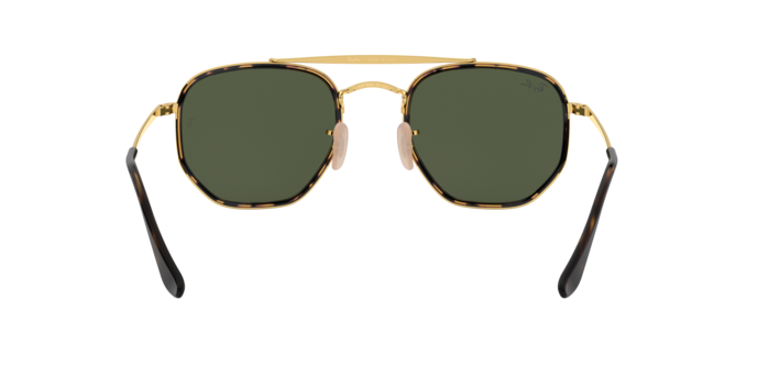 Ray-Ban The Marshal Ii RB3648M 001