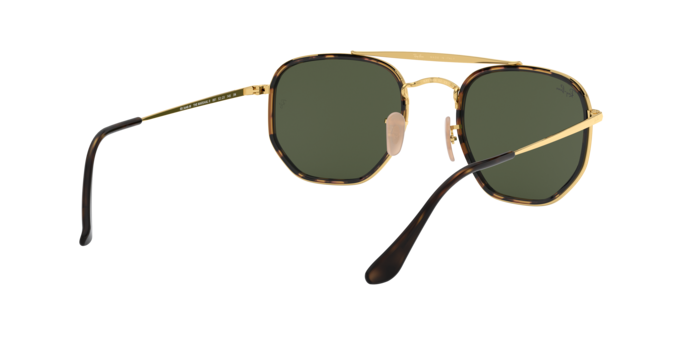 Ray-Ban The Marshal Ii RB3648M 001