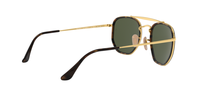 Ray-Ban The Marshal Ii RB3648M 001