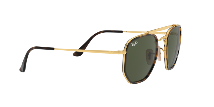 Ray-Ban The Marshal Ii RB3648M 001