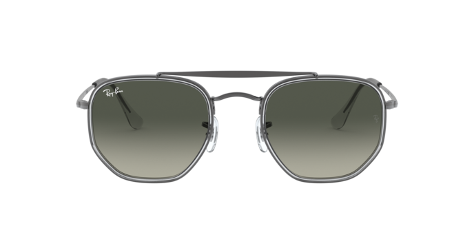 Ray-Ban The Marshal Ii RB3648M 004/71