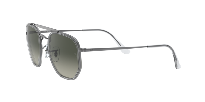 Ray-Ban The Marshal Ii RB3648M 004/71