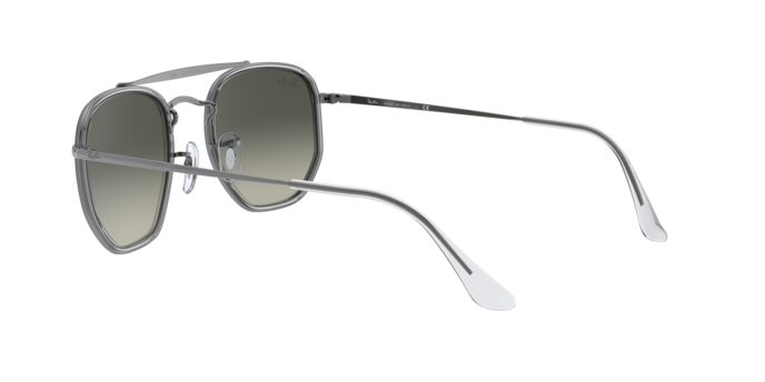 Ray-Ban The Marshal Ii RB3648M 004/71