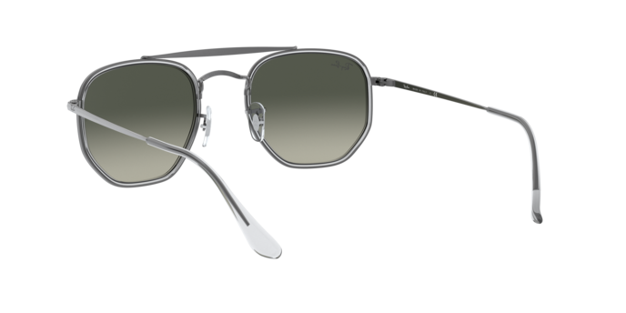 Ray-Ban The Marshal Ii RB3648M 004/71