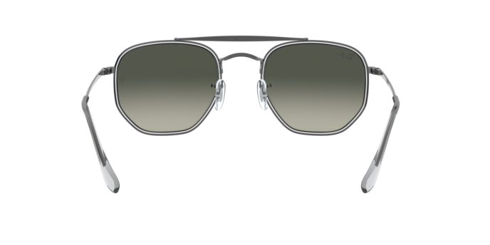 Ray-Ban The Marshal Ii RB3648M 004/71