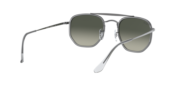 Ray-Ban The Marshal Ii RB3648M 004/71