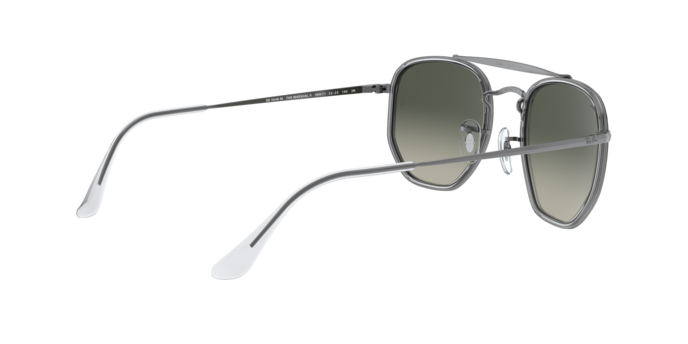 Ray-Ban The Marshal Ii RB3648M 004/71
