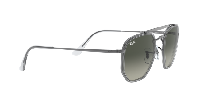 Ray-Ban The Marshal Ii RB3648M 004/71