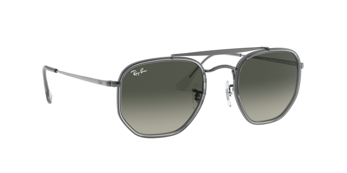 Ray-Ban The Marshal Ii RB3648M 004/71