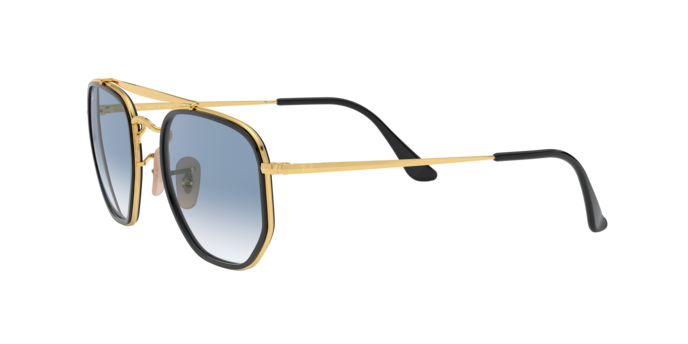 Ray-Ban The Marshal Ii RB3648M 91673F