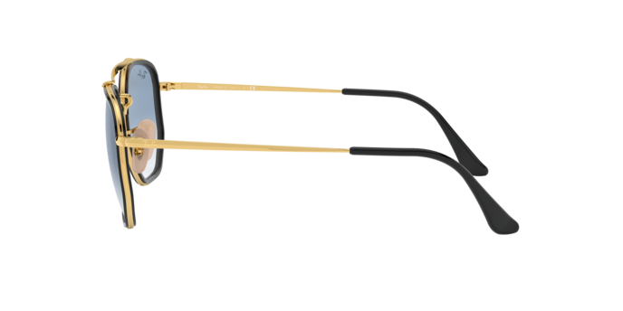 Ray-Ban The Marshal Ii RB3648M 91673F