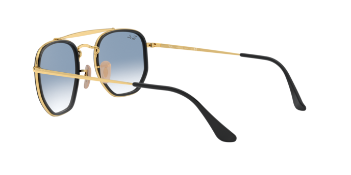 Ray-Ban The Marshal Ii RB3648M 91673F
