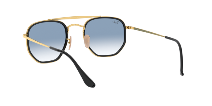 Ray-Ban The Marshal Ii RB3648M 91673F