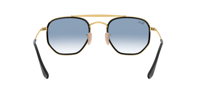 Ray-Ban The Marshal Ii RB3648M 91673F