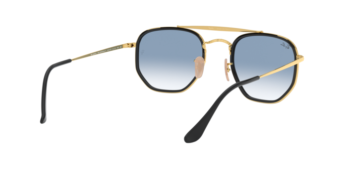 Ray-Ban The Marshal Ii RB3648M 91673F