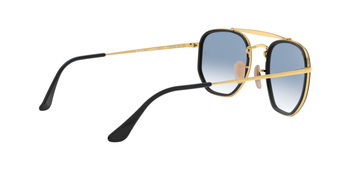 Ray-Ban The Marshal Ii RB3648M 91673F