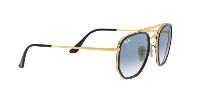 Ray-Ban The Marshal Ii RB3648M 91673F