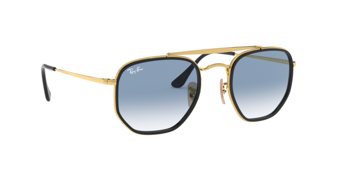 Ray-Ban The Marshal Ii RB3648M 91673F