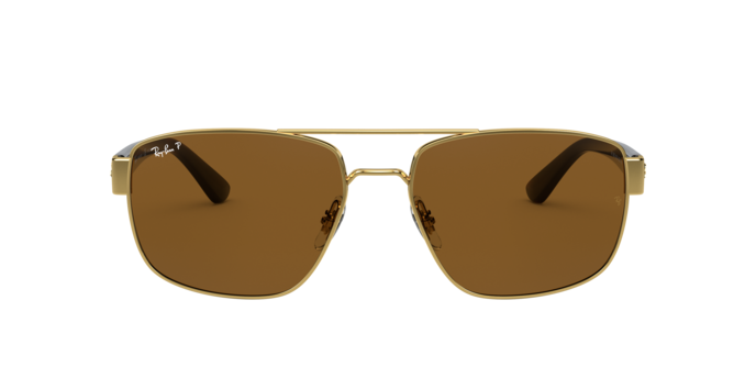 Ray-Ban RB3663 001/57