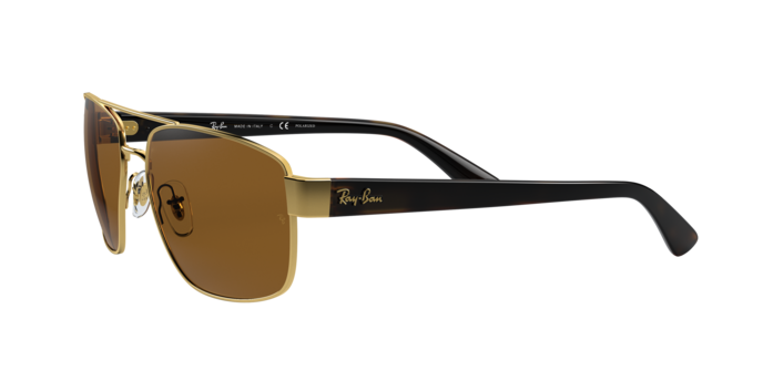 Ray-Ban RB3663 001/57