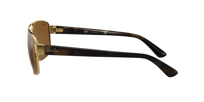 Ray-Ban RB3663 001/57