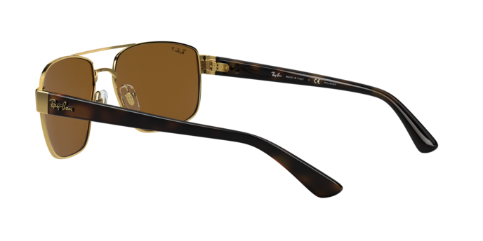 Ray-Ban RB3663 001/57