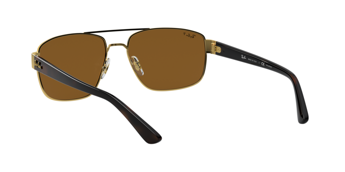 Ray-Ban RB3663 001/57
