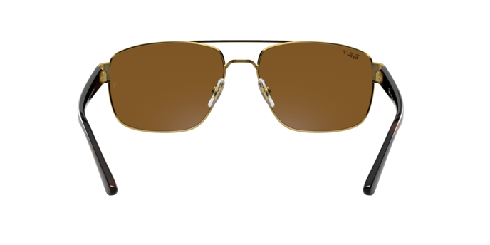 Ray-Ban RB3663 001/57