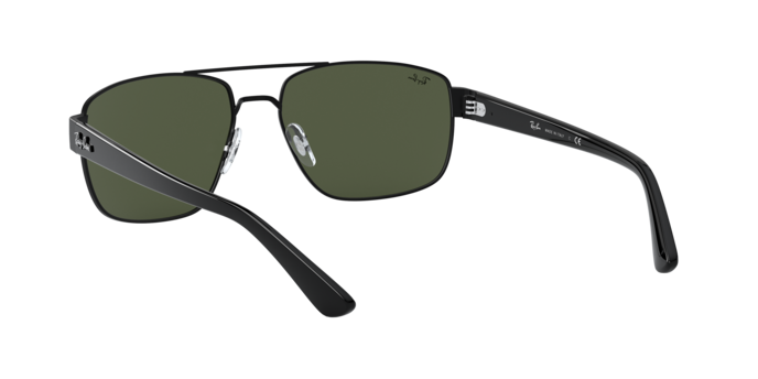 Ray-Ban RB3663 002/31