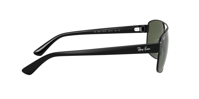 Ray-Ban RB3663 002/31
