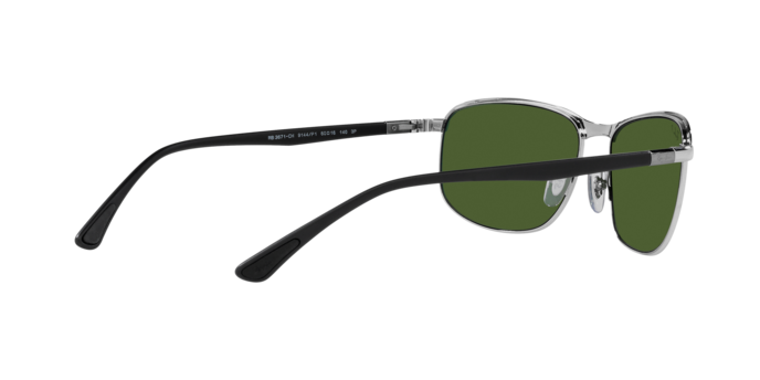 Ray-Ban Chromance RB3671CH 9144P1