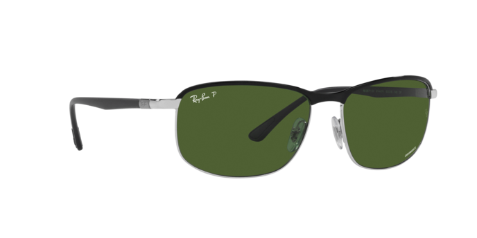 Ray-Ban Chromance RB3671CH 9144P1