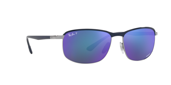 Ray-Ban Chromance RB3671CH 92044L