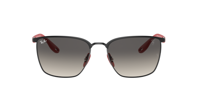 Ray-Ban Scuderia Ferrari Collection RB3673M F04111