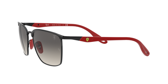 Ray-Ban Scuderia Ferrari Collection RB3673M F04111
