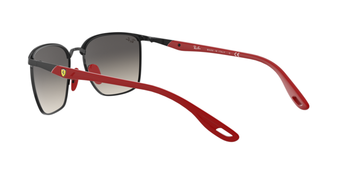 Ray-Ban Scuderia Ferrari Collection RB3673M F04111