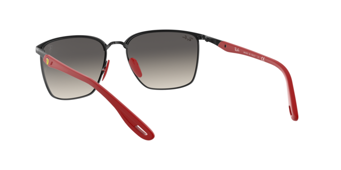 Ray-Ban Scuderia Ferrari Collection RB3673M F04111
