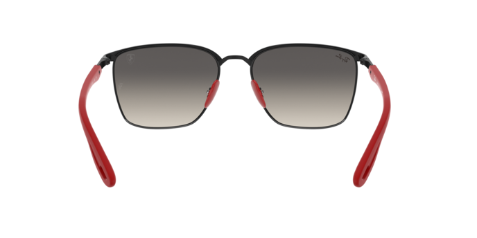 Ray-Ban Scuderia Ferrari Collection RB3673M F04111