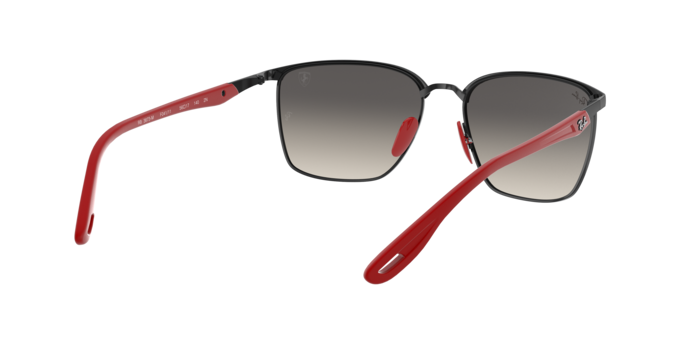Ray-Ban Scuderia Ferrari Collection RB3673M F04111