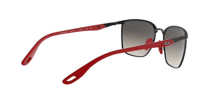 Ray-Ban Scuderia Ferrari Collection RB3673M F04111