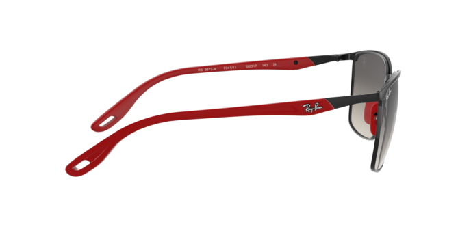 Ray-Ban Scuderia Ferrari Collection RB3673M F04111
