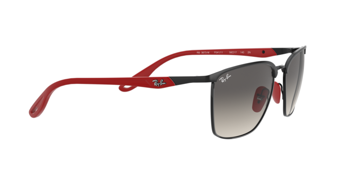 Ray-Ban Scuderia Ferrari Collection RB3673M F04111