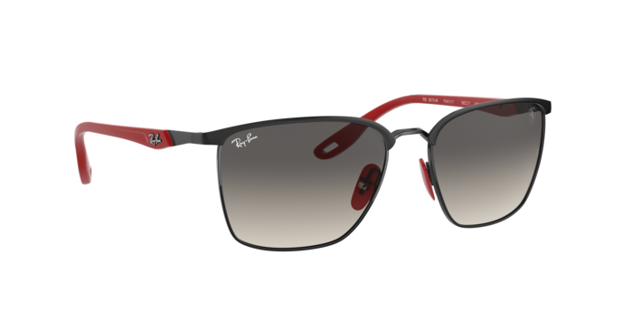 Ray-Ban Scuderia Ferrari Collection RB3673M F04111