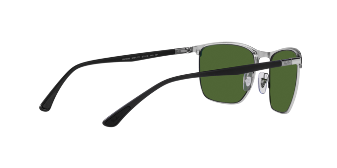 Ray-Ban RB3686 9144P1