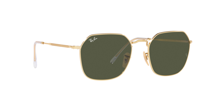 Ray-Ban Jim RB3694 001/31