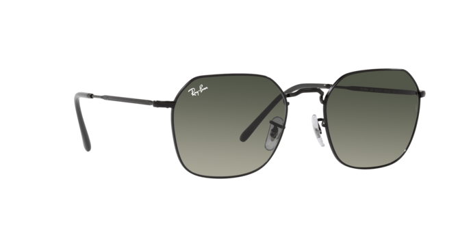 Ray-Ban Jim RB3694 002/71
