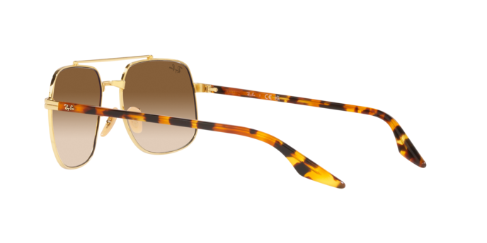 Ray-Ban RB3699 001/51